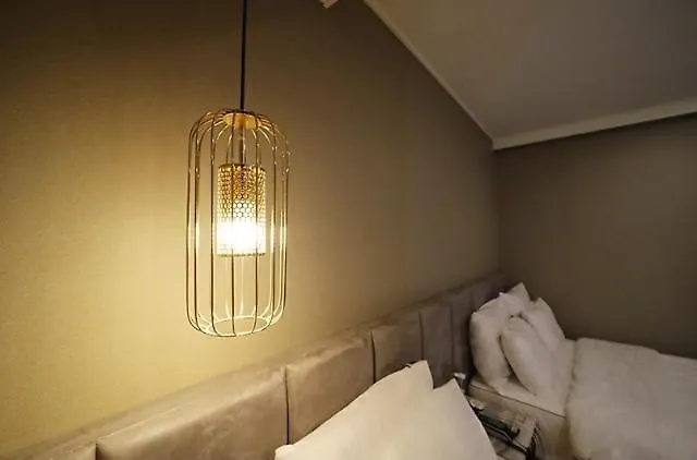 Motel Denbasta Hotel Busan South Korea