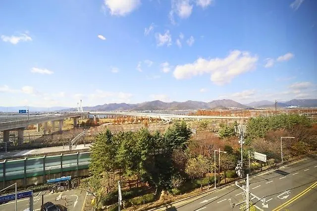 Denbasta Hotel Busan