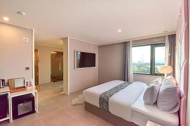 Denbasta Hotel Busan
