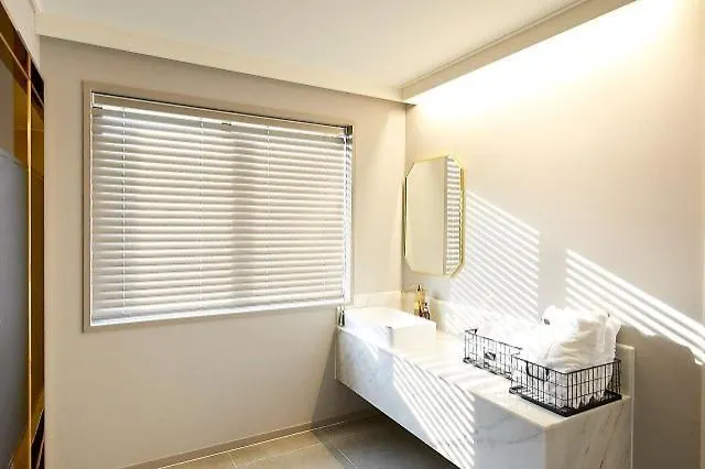 Motel Denbasta Hotel Busan