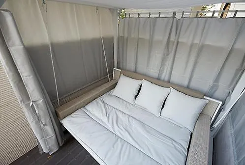 Motel Denbasta Hotel Busan