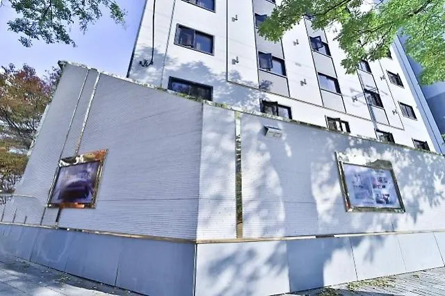 Denbasta Hotel Busan
